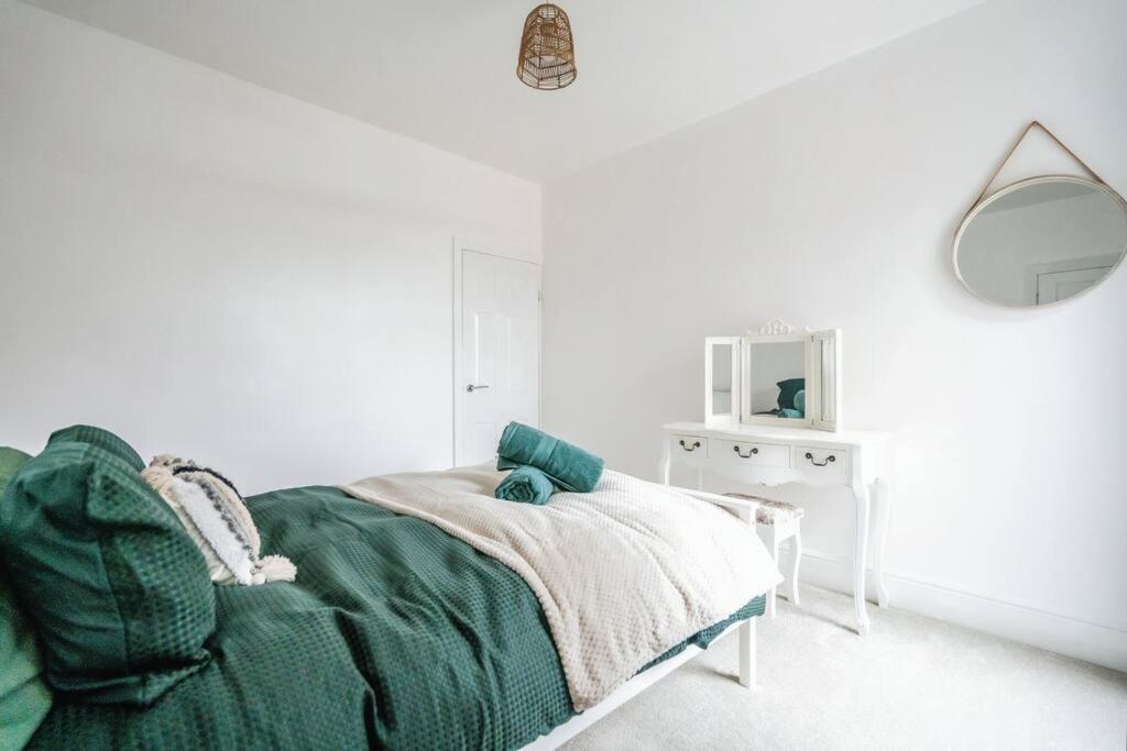 Tranquil Seaside Stay Cleethorpes Exterior foto